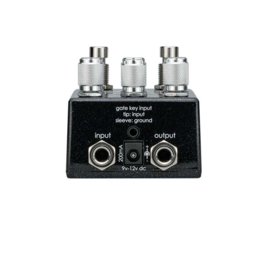Empress Heavy Menace Distortion Pedal